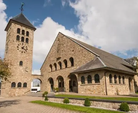 La Pepite De L'eifel Holiday home *