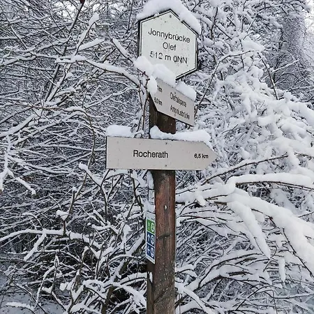 La Pepite De L'eifel Holiday home